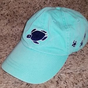 Shelly Cove hat